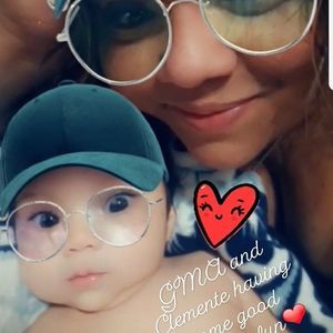 Meet your Posher, Yolanda